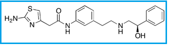 MIRABEGRON META-ISOMER